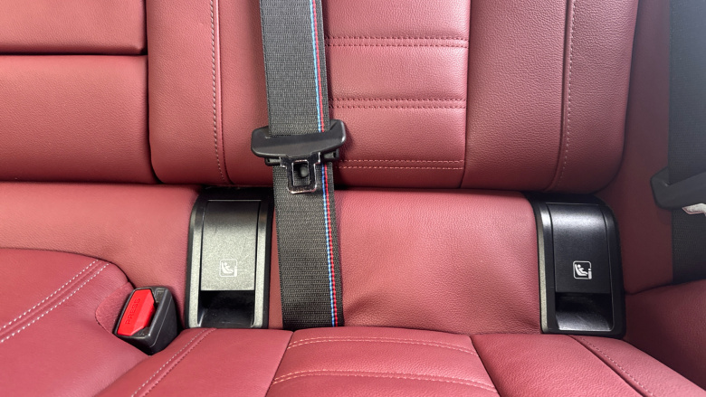 BMW 4 Series M440i xDrive MHT 5dr Step Auto [M Sport Pro Pack] Petrol Hatchback